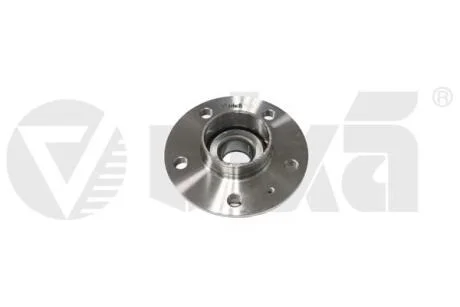 Ступица задняя с подшипником Audi A4 (08-15) VIKA 55981337801