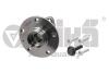 Ступица передняя Skoda Octavia (13-18,20-)/VW Golf (13-17),Passat (15-),Jetta (20-),Tiguan (16-) VIKA 55981338401 (фото 1)