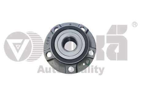Подшипник задней ступицы (ступица) VW Polo (18-)/Audi A1 (19-)/Seat Ibiza (18-) VIKA 55981338501