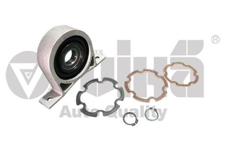 Ремкомплект подвесного подшипника карданного вала VW T5 (12-15) VIKA 55981339501