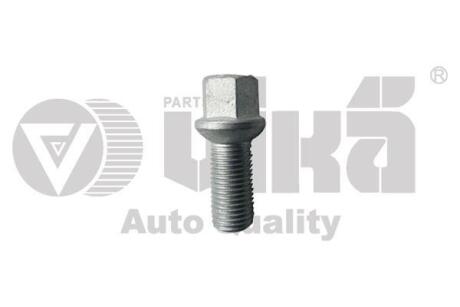 Болт колісний VW Caddy (04-08), Golf (92-09), Jetta (06-11), Passat (88-08)/Audi 100 (80-94), A4 (95-08), A6 (95-08)) VIKA 56010045901