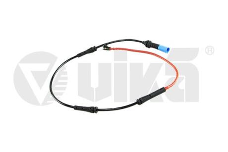 Датчик зносу гальмівних колодок передній BMW 3 (18-) VIKA 59616401