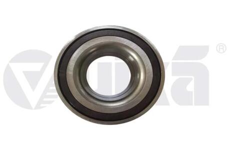 Подшипник ступицы задний MB C, E, S Class, CLS, GLK, SL, SLS (02-20) VIKA 59729101