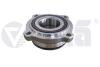 Підшипник маточини задній BMW X5 (E70, F15, F85), X6 (E71, E72,F16, F86) (06-19) VIKA 59729801 (фото 1)
