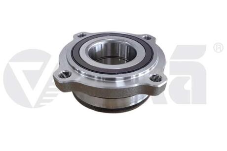 Підшипник маточини задній BMW X5 (E70, F15, F85), X6 (E71, E72,F16, F86) (06-19) VIKA 59729801