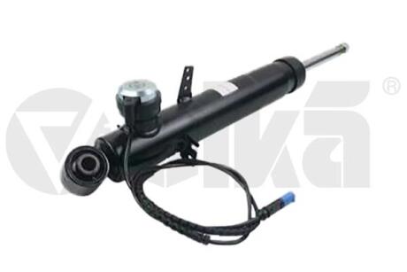 Амортизатор задній правий з електро регулюванням BMW X5 F15/X6 F16 (13-19) VIKA 59781201