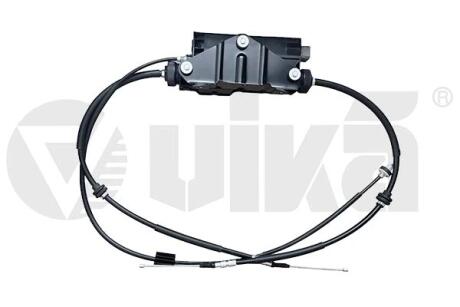 Электропривод ручного тормоза VIKA 61012701