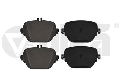 Колодки тормозные задние MB CLS, E- Class, EQC, GLC (16-) VIKA 61102001