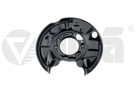 Кожух тормозного диска задний левый MB C-Class, CLC, CLK, SLK (00-) VIKA 61108001