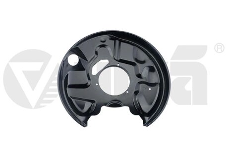 Кожух гальмівного диска задній правий MB 124, C- E- SL- Class, CLK, SLK (84-) VIKA 61108701