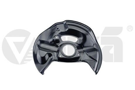 Кожух гальмівного диска передній лівий MB C- E- Class, CLK, SLK (94-) VIKA 61109601