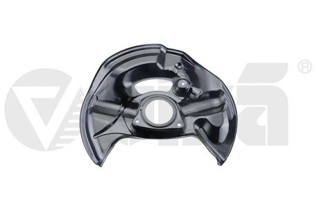 Кожух гальмівного диска передній правий MB C- E- Class, CLK, SLK (94-) VIKA 61109701