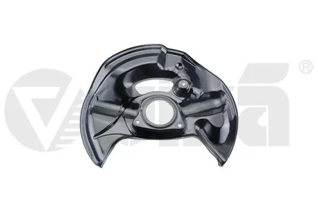 Кожух гальмівного диска передній правий MB C- E- Class, CLK, SLK (94-)  VIKA 61109701