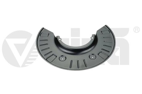 Кожух гальмівного диска передній MB V-Class 639 (03-14) VIKA 61110101