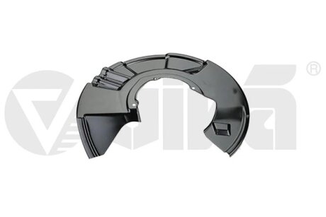 Кожух гальмівного диска передній лівий MB E-Class S210 (95-02) W210 (94-03) VIKA 61110401