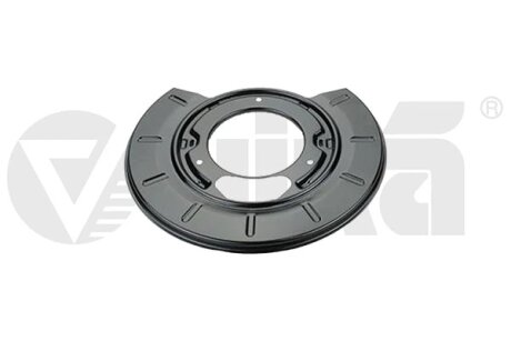 Кожух гальмівного диска задній MB V- Class 638 (96-03) VIKA 61110801