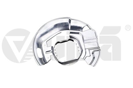 Кожух гальмівного диска передній лівий BMW 3 E46, Z4 E85,E86 (97-) VIKA 61116201