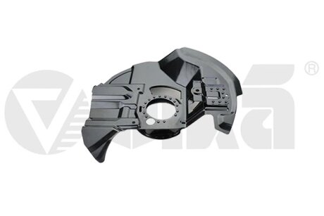 Кожух гальмівного диска передній правий BMW 3 E46, Z4 E85,E86 (97-) VIKA 61116301