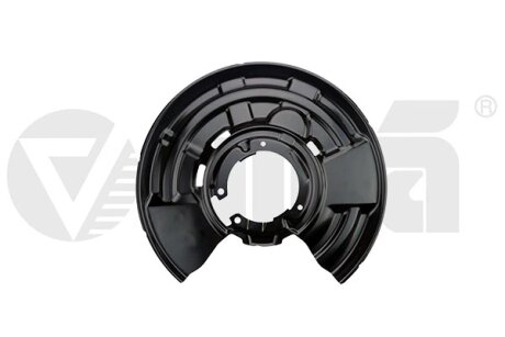 Кожух гальмівного диска задній правий BMW 1, 3, 4 Series (11-) VIKA 61116701