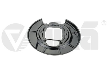 Кожух гальмівного диска задній правий BMW 5 Series E39 (95-03) VIKA 61117101