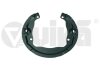 Кожух гальмівного диска задній BMW 5 F07, 7 F01, F02, F04 (08-) VIKA 61118501 (фото 1)