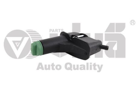 Бачок ГУР VW Golf (92-02), Polo (96-00)/Seat Cordoba (93-96,99-02), Ibiza (93-96,99-02) VIKA 64220042201