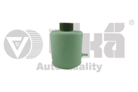 Бачок ГУР Skoda Fabia (00-04,05-14), Rapid (13-), Roomster (06-10,11-)/VW Polo (02-14)/Seat Ibiza (09-11,12-) VIKA 64230042701