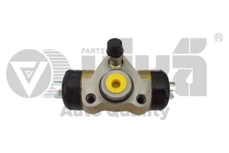 Цилиндр тормозной рабочий Skoda Favorit,Forman (88-95) VIKA 65950030901