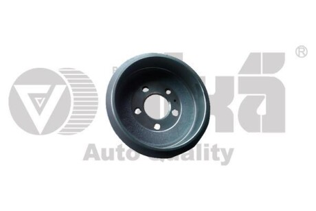 Барабан тормозной Skoda Fabia (00-04,05-15,15-)/VW Polo (02-15)/Seat Ibiza (02-05,06-15,16-) VIKA 66090020701