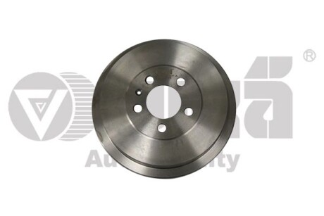 Барабан тормозной Skoda Rapid (13-), Rapid (12-)/VW Polo (10-15) VIKA 66091558401