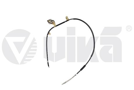 Трос ручника правый Audi A6 (98-05) VIKA 66091564101