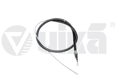 Трос ручника Skoda Favorit/VW Lupo (98-05) VIKA 66091564601