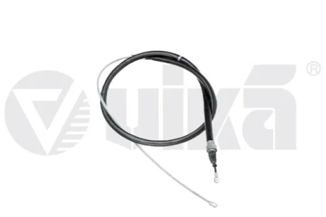 Трос ручника Skoda Favorit/VW Lupo (98-05) VIKA 66091564601