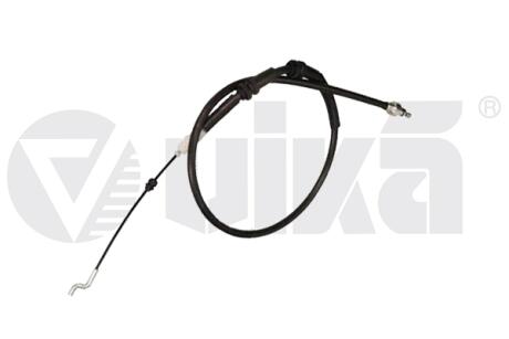 Трос ручного гальма VW T5 (03-15) VIKA 66091565501