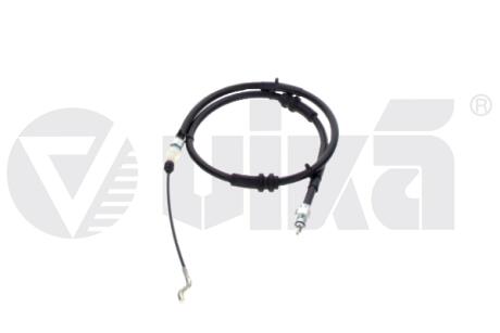 Трос ручного гальма VW T5, T6 (07-19) VIKA 66091566501