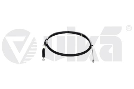 Трос ручного гальма Skoda Octavia (13-20) VIKA 66091567001
