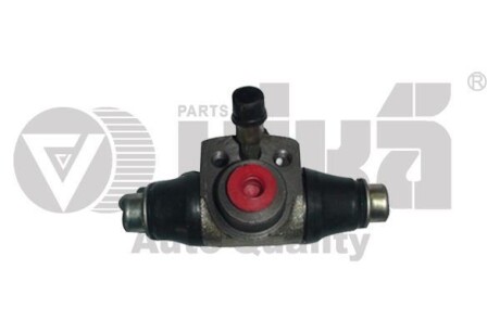 Цилиндр тормозной рабочий VW Golf (75-99),Passat (74-88)/Seat Ibiza (93-10),Toledo (92-990/Audi A2 (00-05),80 (73-93) (661100 VIKA 66110029801