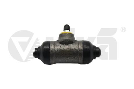 Фото цилиндр тормозной рабочий 19мм Skoda Favorit,Forman (88-95),Felicia (95-01)/VW Caddy (97-01) VIKA 66110029901 Цилиндр тормозной рабочий 19мм Skoda Favorit,Forman (88-95),Felicia (95-01)/VW Caddy (97-01) VIKA 66110029901