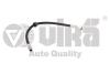 Шланг тормозной передний Skoda Octavia (97-11)/VW Golf (96-03)/Seat Leon (02-06),Toledo (02-04) VIKA 66110043701 (фото 1)