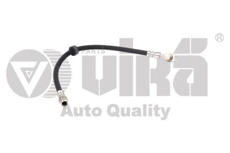 Шланг тормозной передний Skoda Octavia (97-11)/VW Golf (96-03)/Seat Leon (02-06),Toledo (02-04) VIKA 66110043701