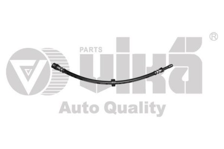 Шланг тормозной передний Skoda Favorit,Forman (88-95),Felicia (95-01)/VW Caddy (97-01) VIKA 66110044101
