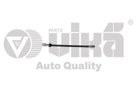 Шланг тормозной передний VW Golf (89-92),Jetta (89-92)/Seat Toledo (92-96) VIKA 66110044301