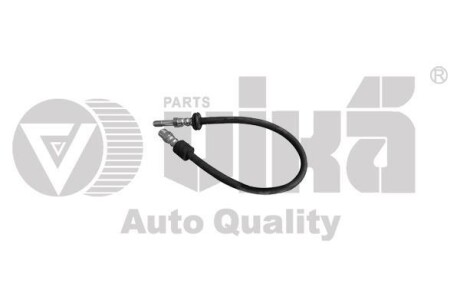 Шланг тормозной передний VW Caddy (96-03),Golf (98-02)/Seat Ibiza (93-01) VIKA 66110044401