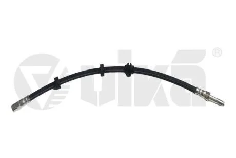 Шланг тормозной передний VW Caddy (96-03),Golf (98-02)/Seat Ibiza (93-01)  VIKA 66110044401