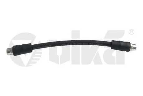 Шланг гальмівний передній Skoda Superb (02-08)/VW Passat (97-05)/Audi A4 (95-01),A6 (98-05) VIKA 66110562101