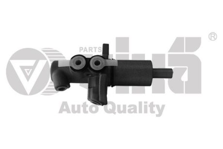Цилиндр тормозной главный Skoda Superb (02-08)/VW Passat (01-02),03-05/Audi A4 (01-08),A6 (02-11) VIKA 66110760501