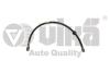 Шланг тормозной задний Skoda Fabia (00-),Octavia (97-11)/VW Golf (03-06),Polo (02-)/Seat Ibiza (97-17),Leon (00-06) VIKA 66110921101 (фото 1)