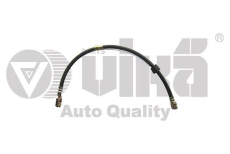 Шланг тормозной задний Skoda Fabia (00-),Octavia (97-11)/VW Golf (03-06),Polo (02-)/Seat Ibiza (97-17),Leon (00-06) VIKA 66110921101