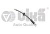 Шланг тормозной передний Audi A6 (05-11) VIKA 66111111201 (фото 1)