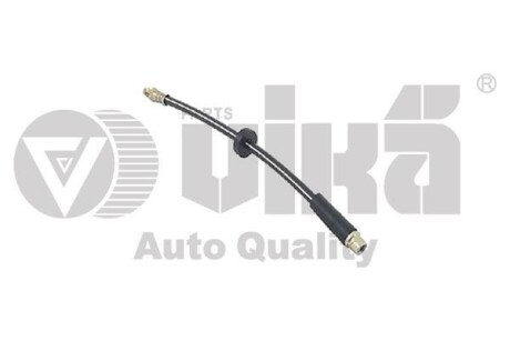 Шланг тормозной передний Audi A6 (05-11) VIKA 66111111201